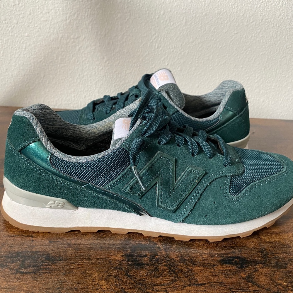New Balance 524’s